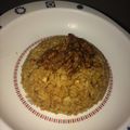Cooksnap dari lulu untuk resep Nasi Goreng Blueband Sambal Rica-Rica