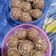 Cooksnap dari Erna Chacha untuk resep Brownies mini topping wijen super praktis