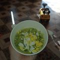 Cooksnap dari Siti Rahmah untuk resep Day. 110 Sop Singkong (9 month+)