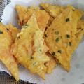 Cooksnap dari titin khasanah untuk resep Mendoan Khas Banyumas