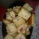 El cooksnap de Marga cuando hizo Bizcochitos con salame.