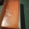 El cooksnap de Guido Alejandro Dussio cuando hizo Lokum o delicias Turcas.