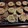 El cooksnap de Alejandra cuando hizo Quequitos Integrales Chocolate Turín.