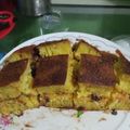 Cooksnap dari Aminah Assegaff untuk resep Martabak Manis Teflon (bersarang plus anti gagal)