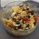 El cooksnap de Nazinha Garcia Rodriguez cuando hizo Ensalada de alubias rojas.