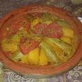 El cooksnap de lolifone cuando hizo Ensalada de trigo.