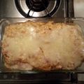 jazzyGirl's cooksnap of when they made Tuna casserole.