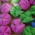 Cooksnap dari Fuzi Rahayu untuk resep Bolu kukus mekar super lembut anti gagal