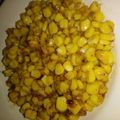 Cooksnap dari Ayu Saraswati E.P untuk resep Jagung  Bakar Barbeque