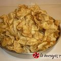 Cooksnap από anastasia1 στη συνταγή Δίπλες!!!