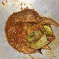Cooksnap dari Tri Mantikailham untuk resep Ayam Rica Rica ( Pedas Manis) enak bangett
