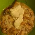 Melissa's cooksnap of when they made White Chicken Chili (crockpot).