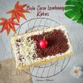 Cooksnap dari Sinta Muller untuk resep Bolu Susu Lembang Kukus