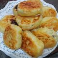 Cooksnap dari tyas untuk resep Martabak mihun madura