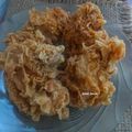 Cooksnap dari Eni henie untuk resep Ayam Crispy