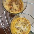Cooksnap dari Salmaa Aza Savina untuk resep [MPASI 1Y+] Tim Telur Daging Sapi