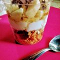 El cooksnap de graciela martinez IG @gramar09ok ☺💗 cuando hizo Cheesecake exprés! Ideal para la merienda o postre🍨.