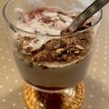 El cooksnap de Iris cuando hizo Crema de queso mascarpone y yogur griego.