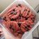 Cooksnap dari Silviani Maria untuk resep Red Velvet Cookies #day13