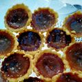 Cooksnap dari Riris 😘 untuk resep 25. Pie Susu Coklat