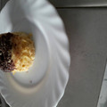El cooksnap de Marisa Marquez cuando hizo Mug cake de limón.