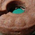 Cooksnap dari nurul hazna untuk resep Bolu Pisang Kukus #pr_babananakeik