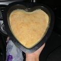 صورة من Sam Alan، شاركها بعد تجربة وصفة كيكه الرمل (تراب الملكه)