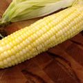 pomdoro's cooksnap of when they made Rick's Quick and Clean Corn on the Cob.