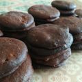 El cooksnap de Ami's Recipes cuando hizo Galletas de avena y fruta.