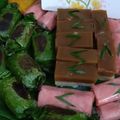 Cooksnap dari silvia sharma untuk resep Lemper Ayam (Bakar)