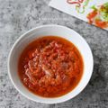 Cooksnap dari Inggried Wedhaswary untuk resep Sambal Godok