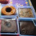 Cooksnap dari Lita Lestari untuk resep 09. Lapis Belacan khas sambas