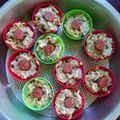 Cooksnap dari Maia Astrina untuk resep Tahu fantasi