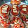 Cooksnap dari Eunike Andrea untuk resep Tomato Bruschetta