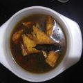 Cooksnap dari Ananda Lestarie untuk resep Semur tahu kentang praktis