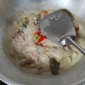 Cooksnap dari Narulita Anggraeni untuk resep Garang Asem Ayam, dengan Belimbing wuluh, tanpa santan