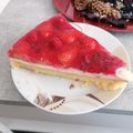 Cooksnap από Anasta Tsakiridou στη συνταγή Τούρτα με φρούτα του δάσους