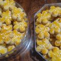 Cooksnap dari Machdiana Aryani untuk resep Kue kacang