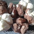 Cooksnap dari Weni Salmiyati untuk resep Bolu kukus mekar - anti gagal