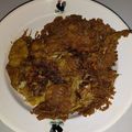 Cooksnap dari yuni untuk resep Telur Dadar Kubis
