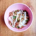 Cooksnap dari Novia Diana Ayu Wulandari untuk resep Pampis Tongkol Manado