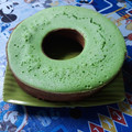 Cooksnap dari Bunda Azzam untuk resep Bolu Kojo Palembang
