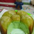 Cooksnap dari Indah Permatasari untuk resep Roti sobek rice cooker
