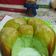 Cooksnap dari Indah Permatasari untuk resep Roti sobek rice cooker