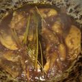 Cooksnap dari Kholis kenzo untuk resep Ceker ayam kecap