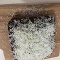 Cooksnap dari Titin Wahyuni untuk resep Brownies Kukus Magic Com