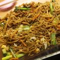 Cooksnap dari Yunita Dirmayanti untuk resep Bihun kampung istimewa
