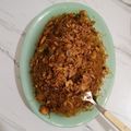 Cooksnap dari lia Nelwand untuk resep Bihun Goreng simple enak 😍