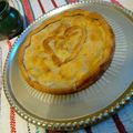 Panna 🥘 Cooksnap-ja, amikor elkészítette a(z) Almás pite receptet.