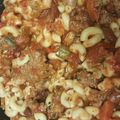 richclosson's cooksnap of when they made Beef Noodle Goulash.